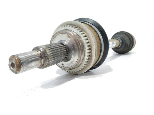 Left rear driveshaft LAND ROVER RANGE ROVER SPORT I (L320) 2.7 D 4x4 | BP15867628M40 