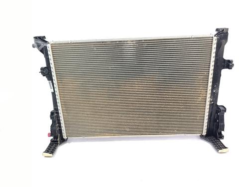 Used Water radiator MERCEDES-BENZ GLA-CLASS (X156) GLA 200 CDI / d (156.908) (136 hp) 28042675