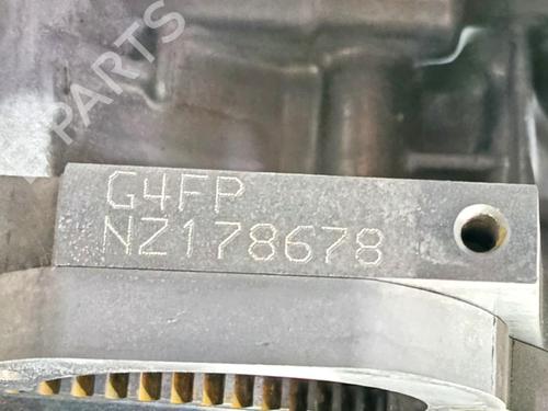 Engine HYUNDAI TUCSON (NX4E, NX4A) | BP36158485M1 - Image 4