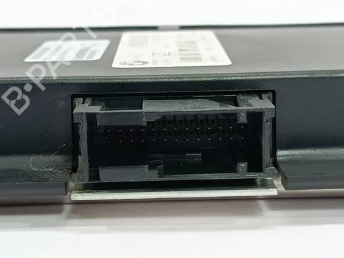 Electronic module BMW 1 (E81) 118 i | BP39570481M83 - Image 6