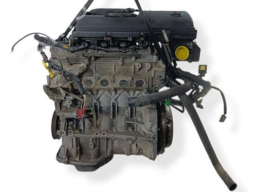 Used Engine NISSAN MICRA III (K12) [2002-2011]  32406766