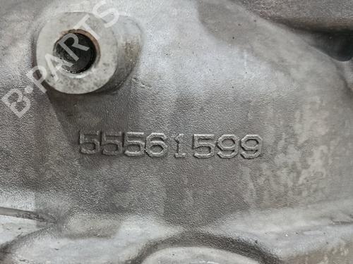 Gearbox OPEL ASTRA J (P10) | BP33615147M3 - Image 3