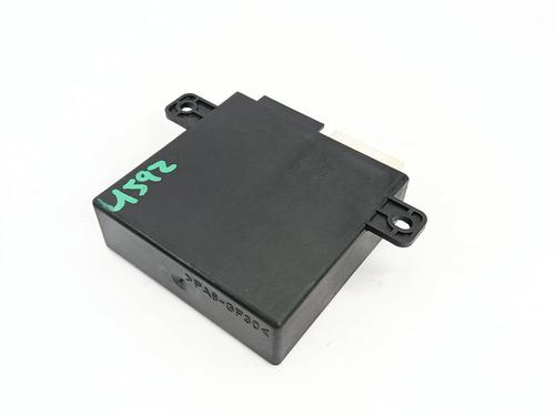 Electronic module MERCEDES-BENZ VITO Bus (W639) 111 CDI (639.701, 639.703, 639.705) | BP39901676M83 - Image 6