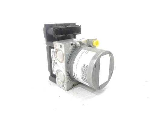 Used ABS pump RENAULT SCÉNIC II (JM0/1_) [2003-2010]  15873532
