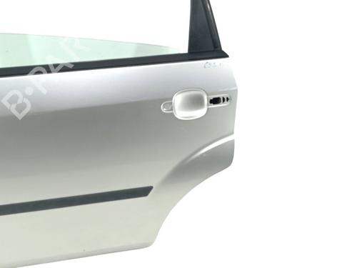 Left rear door FORD FIESTA V (JH_, JD_)  | BP18483950C4 