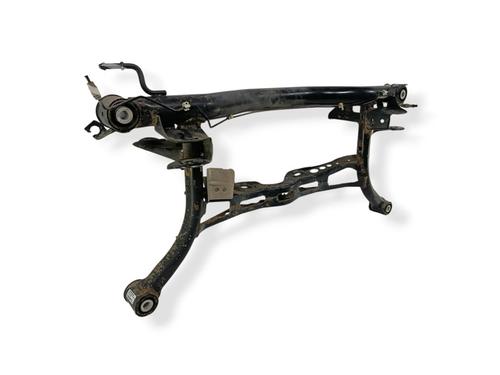 Rear axle VW PASSAT B6 (3C2) | BP32177882M2 - Image 5