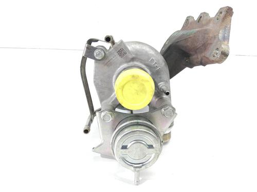 Turbocharger/Supercharger DACIA SANDERO  | BP15864650M71 
