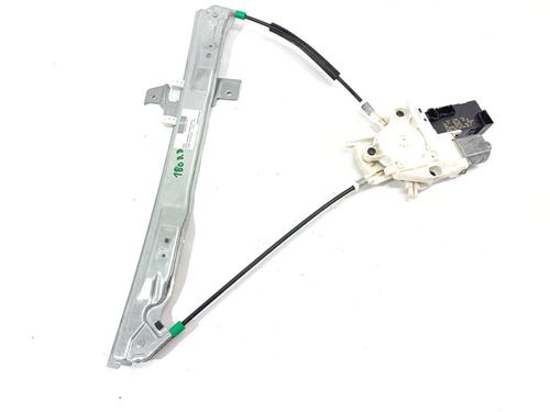 Used Right front window motor PEUGEOT 407 (6D_) 1.6 HDi 110 (6D9HZC, 6D9HYC) (109 hp) 17909265