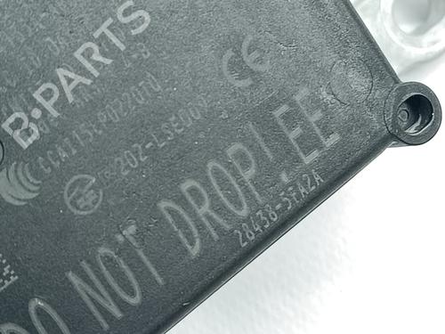 Electronic module NISSAN QASHQAI II SUV (J11, J11_)  | BP16853184M83 