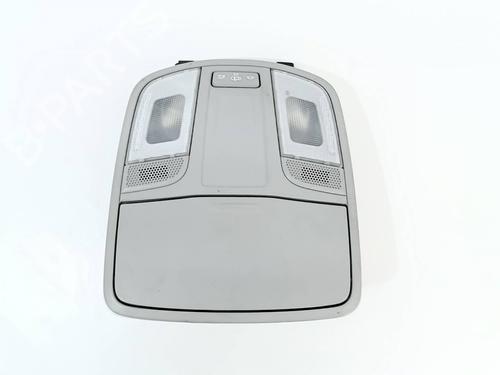 Used Interior roof light HYUNDAI TUCSON (TL, TLE) 1.6 GDi (132 hp) 29483735