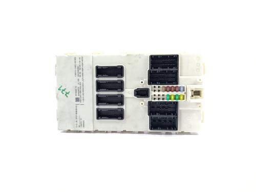 Used Fuse box BMW 3 (F30, F80) 318 d (143 hp) 19444069