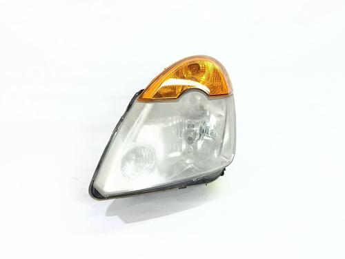 Used Left headlight Left headlight RENAULT MODUS / GRAND MODUS (F/JP0_) 1.5 dCi (FP0D, JP0D) (82 hp) 34635803 34635803