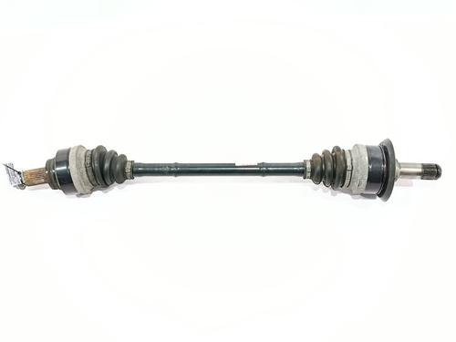 Used Left rear driveshaft BMW 1 (F20) 116 d (116 hp) 28525613