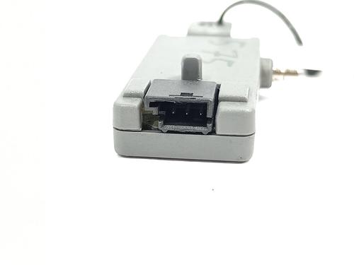 Antenne/Base VW TOUAREG (7LA, 7L6, 7L7)  | BP17540621C140 