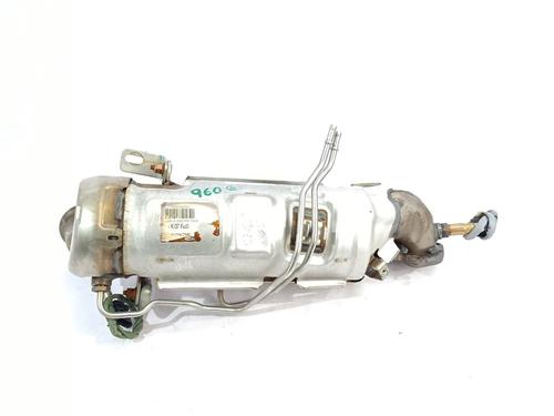 Used Particulate filter CITROËN C5 AIRCROSS (A_) [2018-2025]  29718766