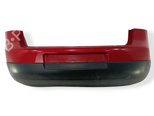 Used Rear bumper VW GOLF V (1K1) [2003-2010]  32032108
