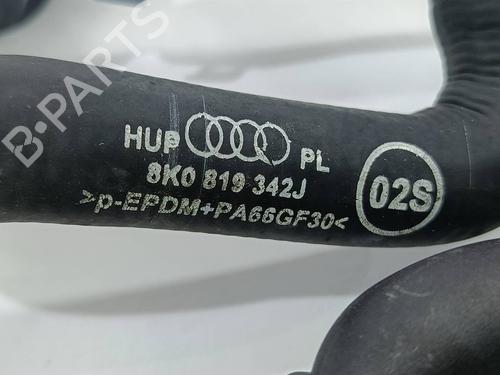 Other AUDI A5 Sportback (8TA) 2.0 TDI | BP31983155O1