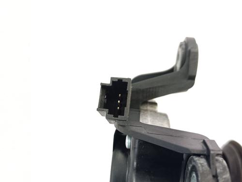 Rear wiper motor NISSAN QASHQAI / QASHQAI +2 I (J10, NJ10, JJ10E)  | BP22448237M102 