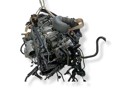 Engine HYUNDAI SANTA FÉ II (CM) 2.2 CRDi 4x4 | BP31082757M1