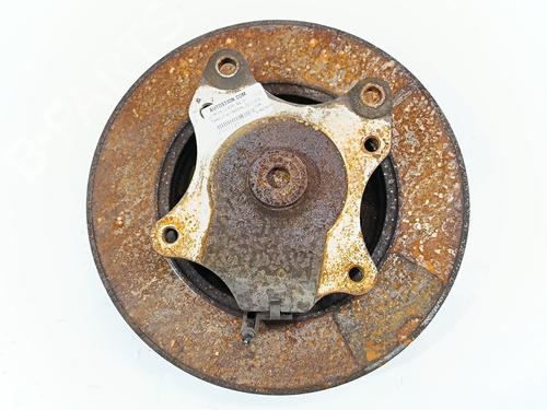 Left rear steering knuckle CITROËN C4 I (LC_) | BP30661131M27