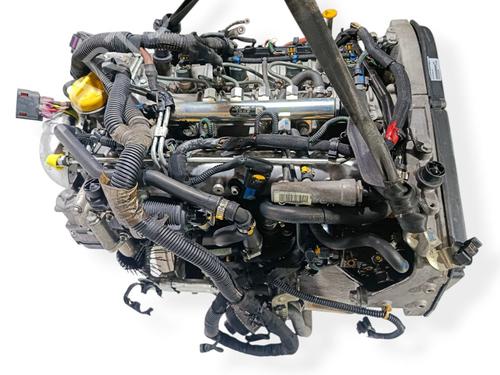 Engine OPEL ASTRA H (A04) | BP36815825M1 - Image 3