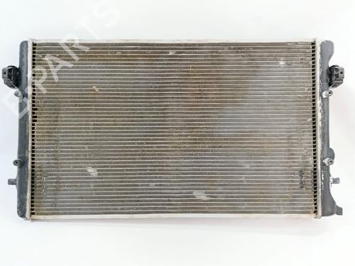 Køler VW GOLF IV (1J1)  | BP29052501M31 