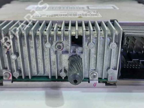Radio BMW 3 (E36)  | BP15876409E6 