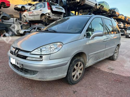 Electronic module PEUGEOT 807 (EB_) | BP33605153M83 - Image 4