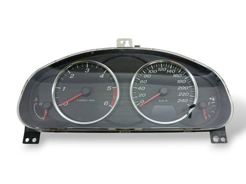 Used Instrument cluster Instrument cluster MAZDA 6 Saloon (GG) [2002-2008] 33927423 33927423