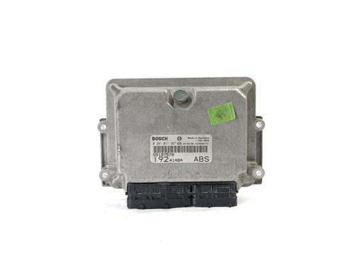 Used Engine control unit (ECU) FIAT STILO (192_) [2001-2010]  19285498