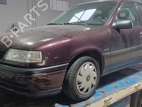 Starter OPEL VECTRA A (J89)  | BP15868157M8 