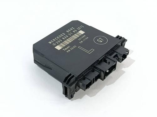 Electronic module MERCEDES-BENZ C-CLASS (W203)  | BP29877071M83