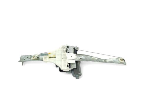 Rear left window mechanism FORD MONDEO III Saloon (B4Y)  | BP24848878C24 