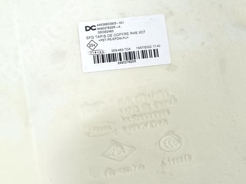Other RENAULT TWINGO III (BCM_, BCA_) Z.E: (BCA1) | BP29530816O1 
