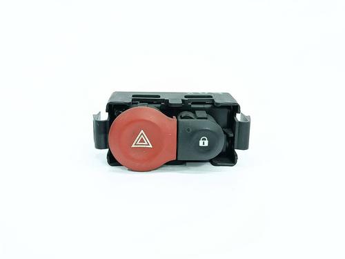 Used Warning switch Warning switch RENAULT CLIO III (BR0/1, CR0/1) [2005-2014] 36518739 36518739