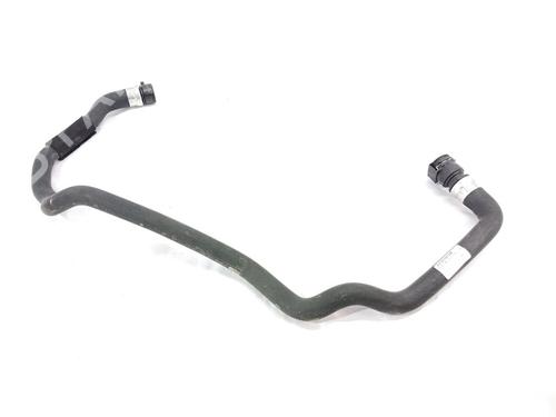 Used Pipe PEUGEOT 208 I (CA_, CC_) 1.6 HDi (114 hp) 26185803