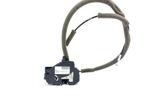 Rear right lock NISSAN NOTE (E12) 1.2 DIG-S | BP16362668C99 