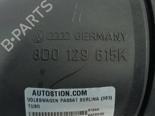 Pipe VW PASSAT B5.5 (3B3) 1.9 TDI | BP39881363M125 - Image 4