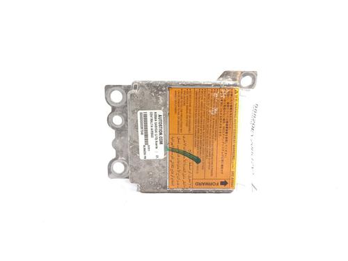 Kollisjonspute styreenhet NISSAN QASHQAI / QASHQAI +2 I (J10, NJ10, JJ10E) [2006-2014]  28066549