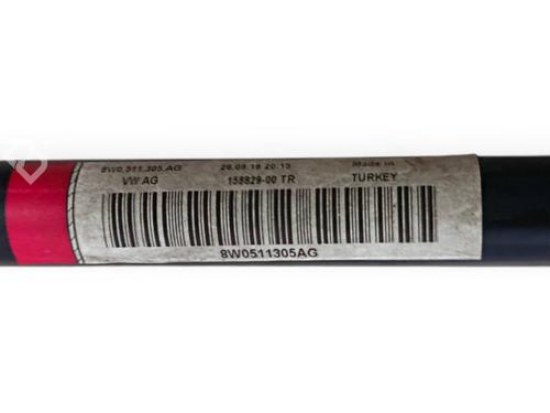Anti roll bar AUDI A4 B9 (8W2, 8WC) | BP38957024M96 - Image 2