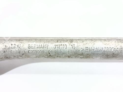 Left front suspension arm BMW 1 (F20) 116 d | BP29539194M12 