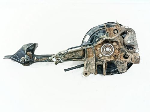 Left rear steering knuckle SUBARU OUTBACK (BE, BH) 3.0 H6 AWD (BHE) | BP29531006M27 