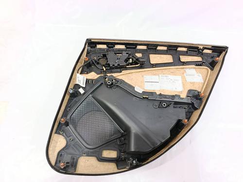 Rear left panel MERCEDES-BENZ A-CLASS (W176) A 200 CDI / d (176.008) | BP39903637C60 - Image 4