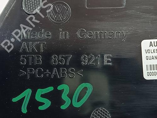 Glove box VW TOURAN (5T1) | BP37509758C95 - Image 3