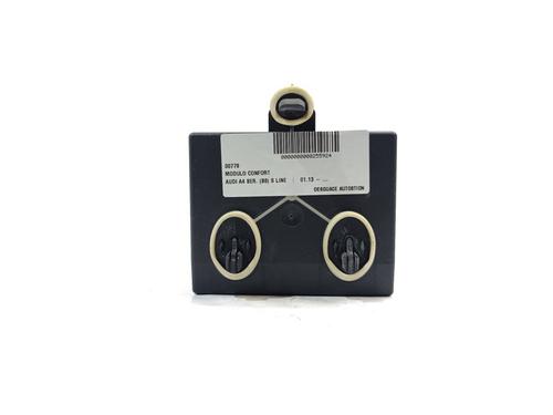 Electronic module AUDI A4 B8 (8K2)  | BP20647788M83 
