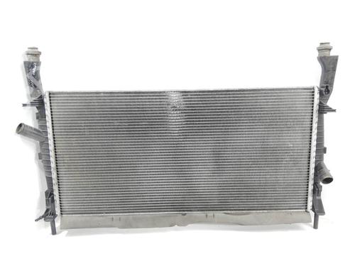 Water radiator FORD TRANSIT Van (FA_ _) [2006-2014]  15866224