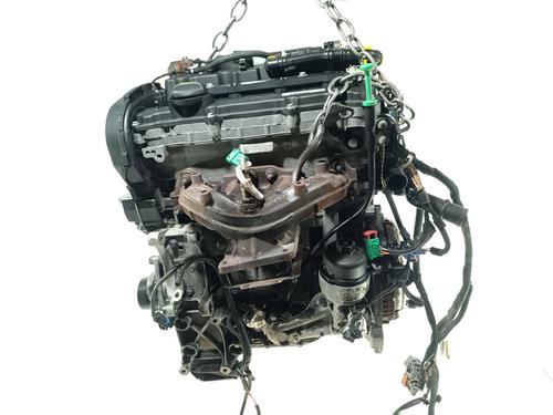 Used Engine PEUGEOT 207 (WA_, WC_) 1.4 16V (88 hp) 20085787