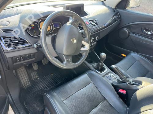 AC compressor RENAULT MEGANE III Hatchback (BZ0/1_, B3_)  | BP33906992M34  - Image 6