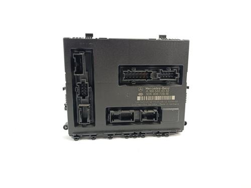 Used Fuse box MERCEDES-BENZ A-CLASS (W169) [2004-2012]  17659449