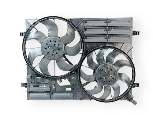 Køleventilator elektrisk VW SHARAN (7N1, 7N2) [2010-2022]  30531589